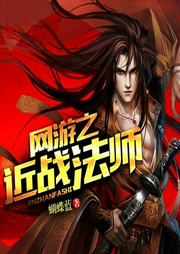 網游之近戰法師