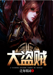 網(wǎng)游之大盜賊