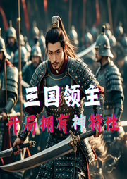 三國領主：開局擁有神特性