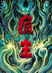 瘋主