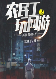 農民工玩網游