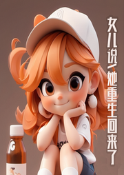 女兒說她重生回來了