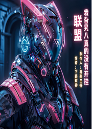 聯盟：我旮旯八真的沒有開掛