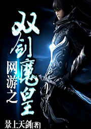 網游之雙劍魔皇