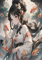 錦鯉養女躍農門