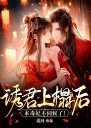 誘君上榻后，本毒妃不伺候了
