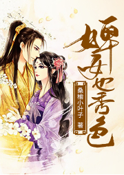 婢女也秀色