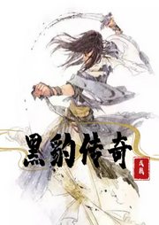 黑豹傳奇
