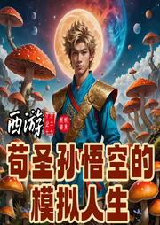 西游：茍圣孫悟空的模擬人生
