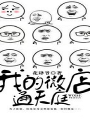我的微店通天庭