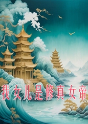 我女兒是修真女帝
