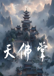 天佛掌
