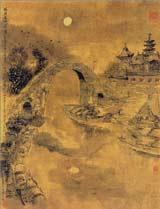 楓橋夜泊
