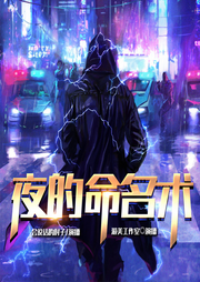 夜的命名術