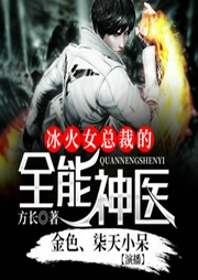 冰火女總裁的全能神醫