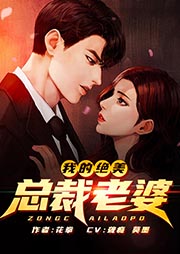 我的絕美總裁老婆