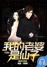 我的老婆是仙子