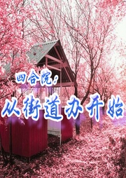 四合院：從街道辦開始