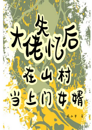 大佬失憶后，在山村當上門女婿