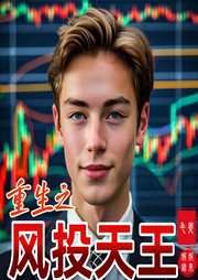 重生之風投天王