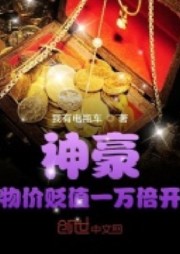 神豪從物價貶值一萬倍開始