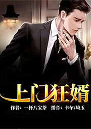 上門狂婿