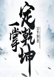 一掌定乾坤