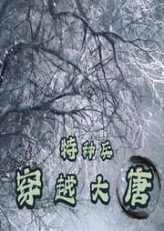 我，特種兵穿越回大唐了