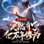 廢柴的我，突然有了億萬(wàn)年修為