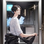 從撞破師尊女兒身開始莽成仙帝