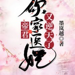 帝君你家醫妃又逆天了