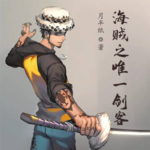海賊之唯一劍客