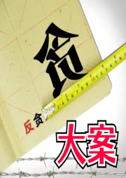 反貪大案