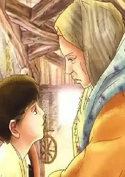 童年