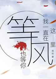 我一直在這里，等風也等你