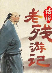 老殘游記 社會批判之作