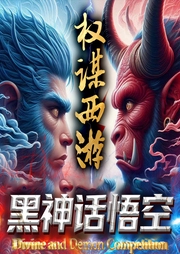 黑神話悟空與權利西游