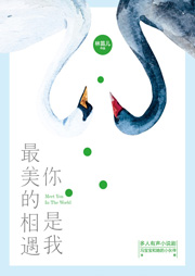 你是我最美的相遇