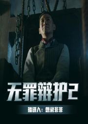 無罪辯護2