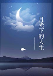 月光下的人生