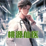 桃源仙醫(yī)