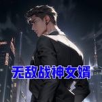 無敵戰神女婿