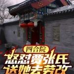 四合院：怒懟賈張氏，送她去勞改