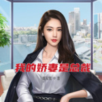 我的嬌妻是總裁