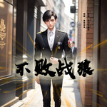不敗戰(zhàn)狼