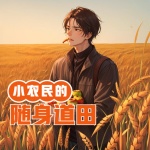 小農民的隨身道田