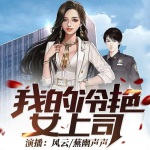 我的冷艷女上司