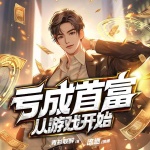 虧成首富從游戲開始（合集）