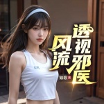 風流透視邪醫