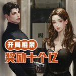 開局相親失敗獎勵十個億